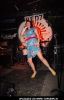 Von Iva at Monster Energy /Viper Room Party