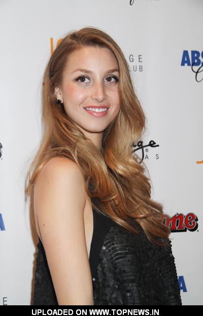 whitney port rolling stone