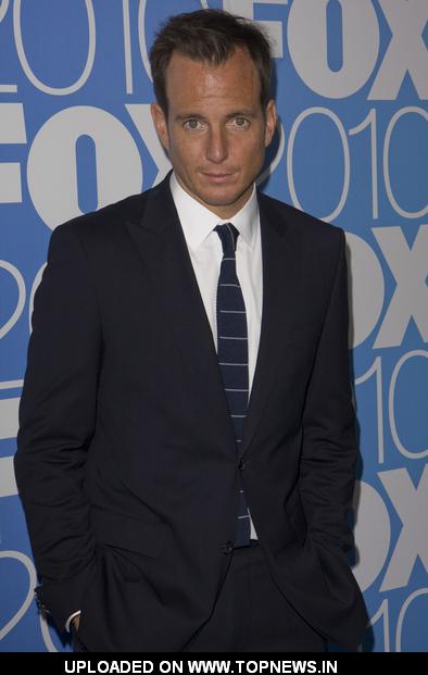 Will Arnett at 2010 Fox Upfront Programming Presentation Afterparty - Arrivals Will Arnett at 2010 Fox Upfront Programming Presentation Afterparty - Arrivals