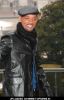 Will Smith at "Seven Pounds" Madrid Photocall - Arrivals