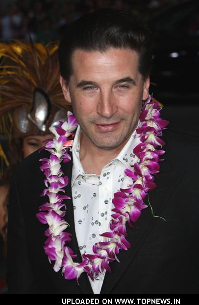 william baldwin presentation