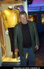 William Shatner at "Star Trek: The Tour" Press Conference and Preview with William Shatner