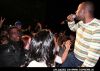 Wyclef Jean at 2008 HOT 97 Full Frontal Hip Hop Fashion Show - Concert