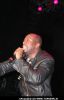 Wyclef Jean at 2008 HOT 97 Full Frontal Hip Hop Fashion Show - Concert