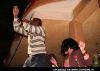 Wyclef Jean at 2008 HOT 97 Full Frontal Hip Hop Fashion Show - Concert