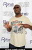 Wyclef Jean Hosts Pool Party at Rehab Pool in Las Vegas 