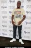 Wyclef Jean Hosts Pool Party at Rehab Pool in Las Vegas 