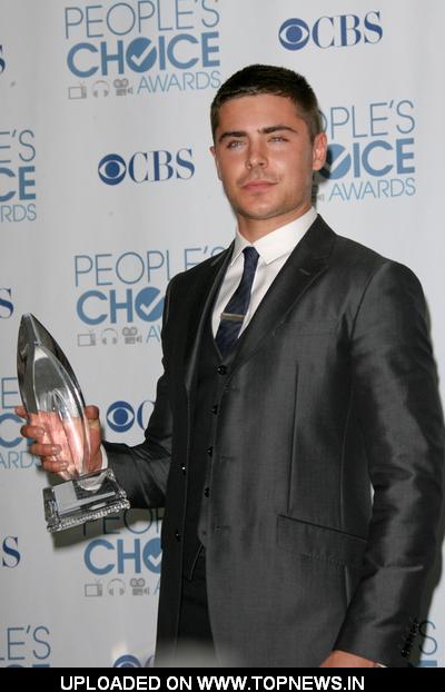 pictures of zac efron in 2011. Zac Efron at 2011 People#39;s