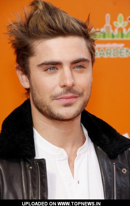 Zac Efron at ‘Dr. Suess’ The Lorax’ LA Premiere  