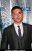 Zac Efron at  2011 People's Choice Awards - Arrivals 2011-01-05