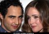 Rose Byrne at Z SPOKE By Zac Posen Launch Party