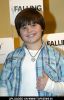Zach Callison at 2010 Human Rights Day Benefit for Falling Whistles - Arrivals
