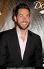 Zach Levi at 36th Annual Gracie Awards Gala - Arrivals