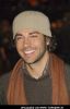 Zach Levi at "Bucket List" London Premiere - Arrivals