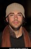 Zach Levi at "Bucket List" London Premiere - Arrivals