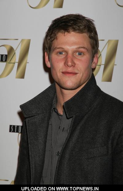 Zach Roerig - Photos Hot