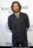 Zachary Levi at The 25th Annual William S. Paley Television Festival: An Evening with Chuck - Arrivals