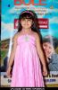 Ziyah Vastani at  Darsheel Safary Promote's his Movie "Bumm Bumm Bole"