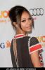 Zoe Saldana at The Trevor Project's 2011 Trevor Live! - Arrivals