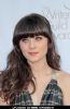 Zooey Deschanel at 2012 Writers Guild Awards