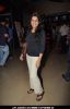 Zoya Akhtar at Special screening and panel discussion of the movie "The Artist"