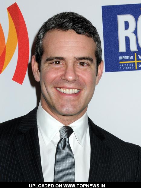 andy cohen images