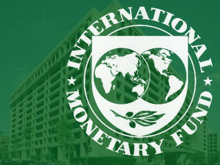 IMF "concerned" about social costs of Latvian budget cuts 