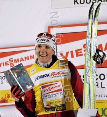 Majdic keeps winning, victory also for Hattestad 