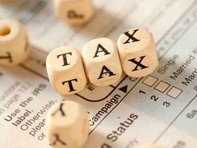What Is Federal Tax Transcript