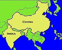 China wants special visa policy for its workers in India