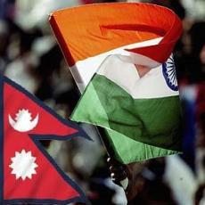 Nepal delegation seeks Indian support in peace process
