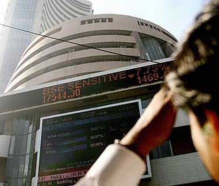 Indian stock market