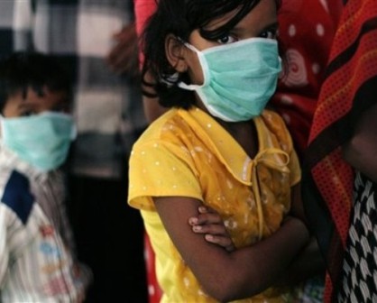 Two die of Swine flu in Delhi