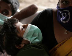 India swine flu death toll rises to 28
