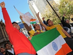 Indian Australian says Queensland street renaming smacks of racism