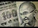 Indian Rupee Rises to 5-Week High after Fed Cuts Rate to Record