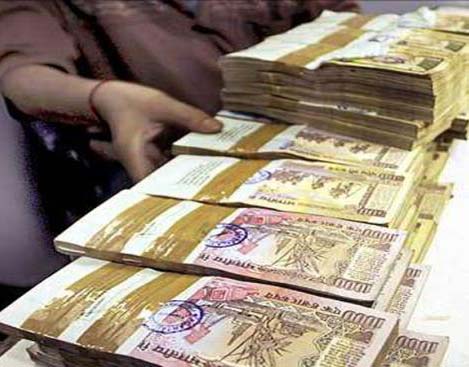 Govt. defers weekly Rs 15,000-cr bond issue