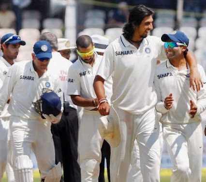 indian-test-cricket--team