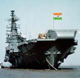 First women combatants to be inducted by Indian Navy