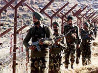 Security forces in Jammu – Kashmir alerted to stop infiltration