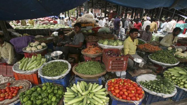 India’s headline inflation jumps to 4.9% in June: poll