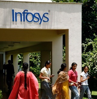 infosys