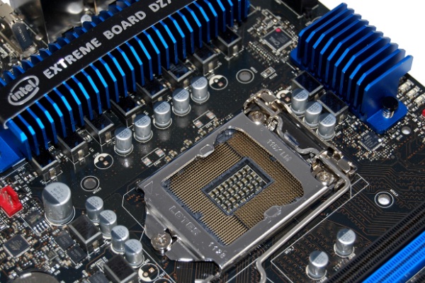 Intel to close down desktop motherboard business