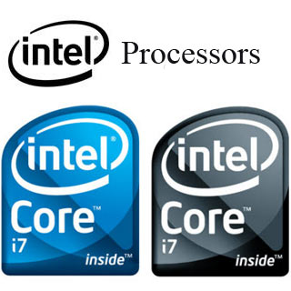 Most Advanced Processor