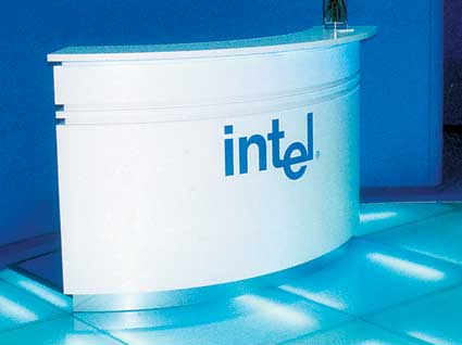 FTC: Intel Can't Use Threats