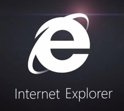 Microsoft's next Internet Explorer browser will support extensions