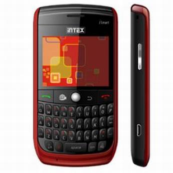 INTEX releases its value for money QWERTY Phone, IN 2020