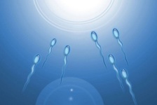 21-years-old sperm of father takes form of a baby girl  