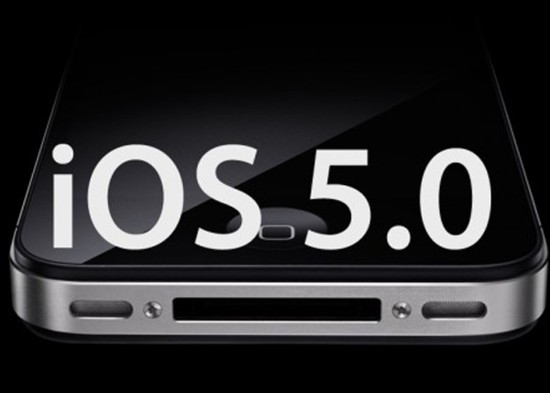 Apple might offer voice recognition in iOS 5, reports