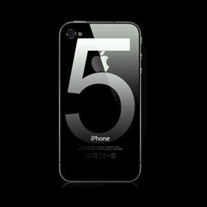 Apple might release iPhone 5 on September 5 in the US